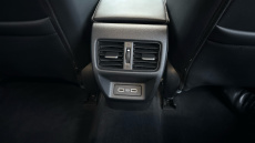 Honda Civic 2.0 eHEV Advance 5dr CVT Hybrid Hatchback